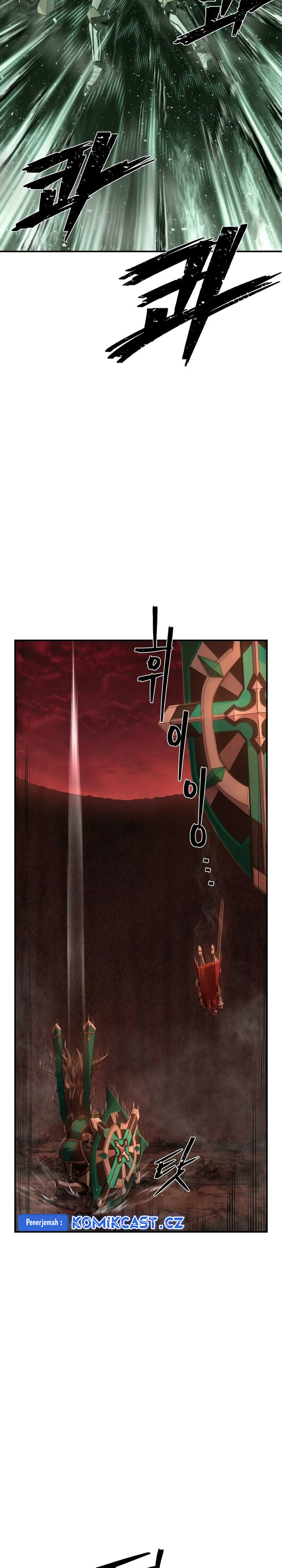 Hero Has Returned