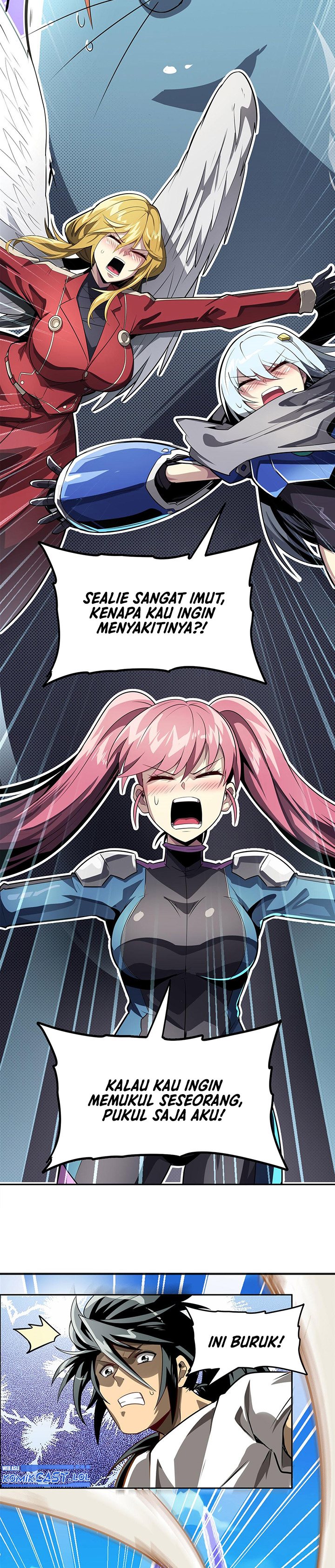 Hero? I Quit A Long Time Ago
