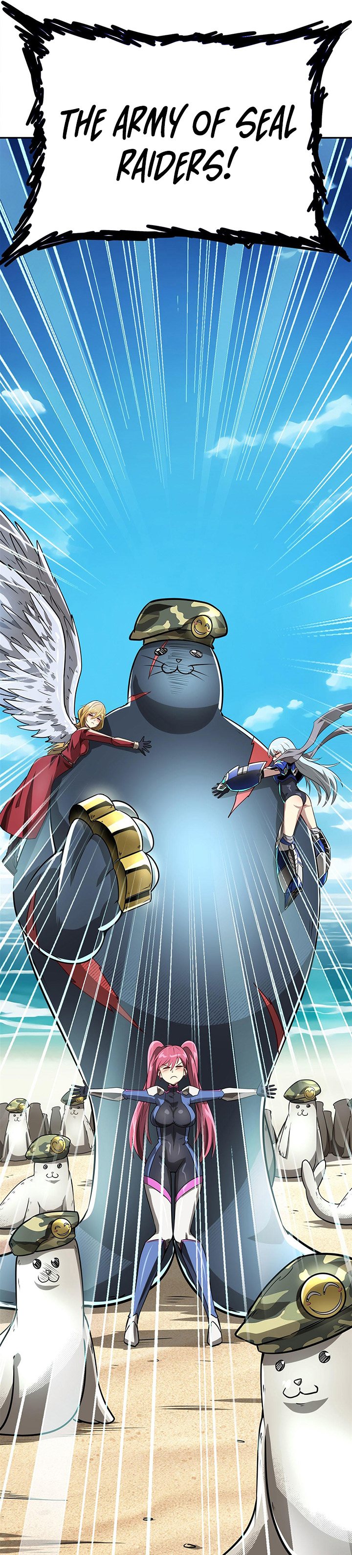 Hero? I Quit A Long Time Ago
