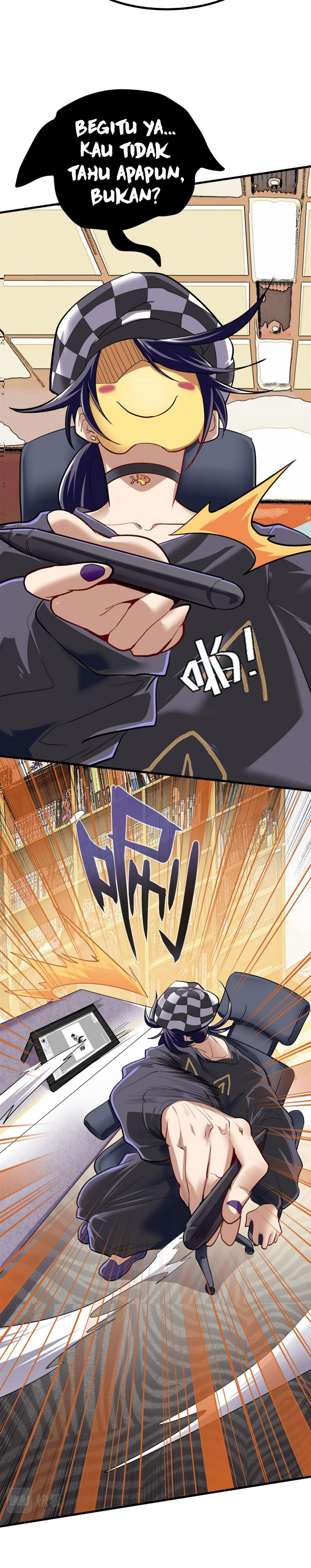 Hero? I Quit A Long Time Ago
