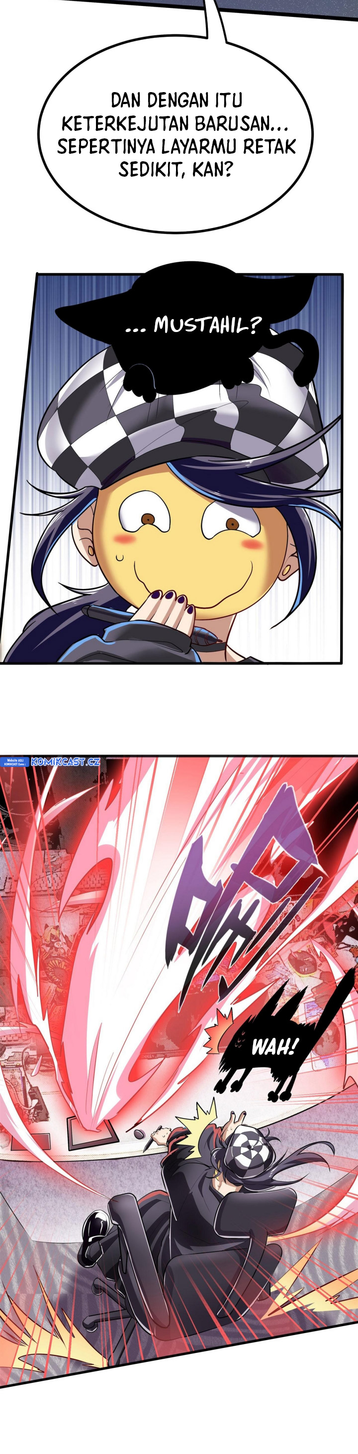 Hero? I Quit A Long Time Ago