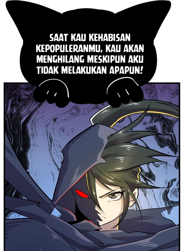Hero? I Quit A Long Time Ago