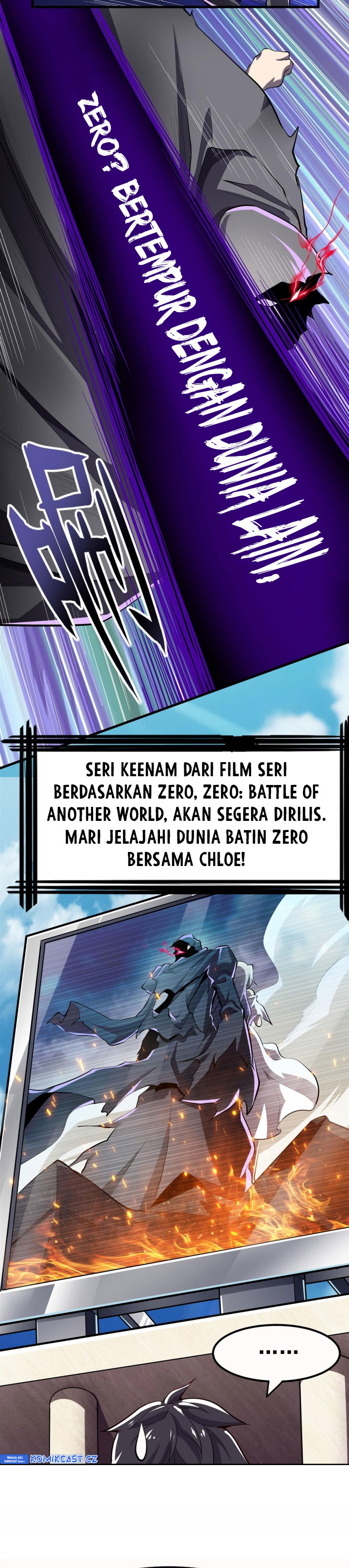 Hero? I Quit A Long Time Ago
