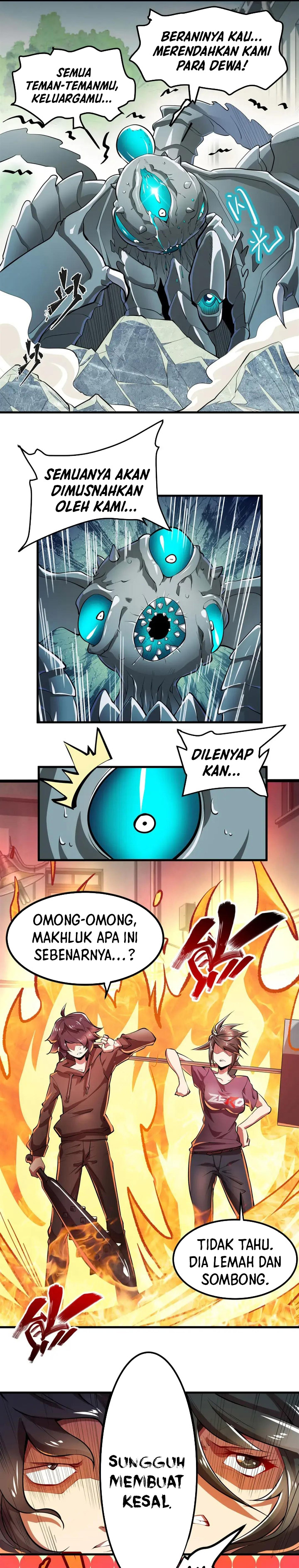 Hero? I Quit A Long Time Ago