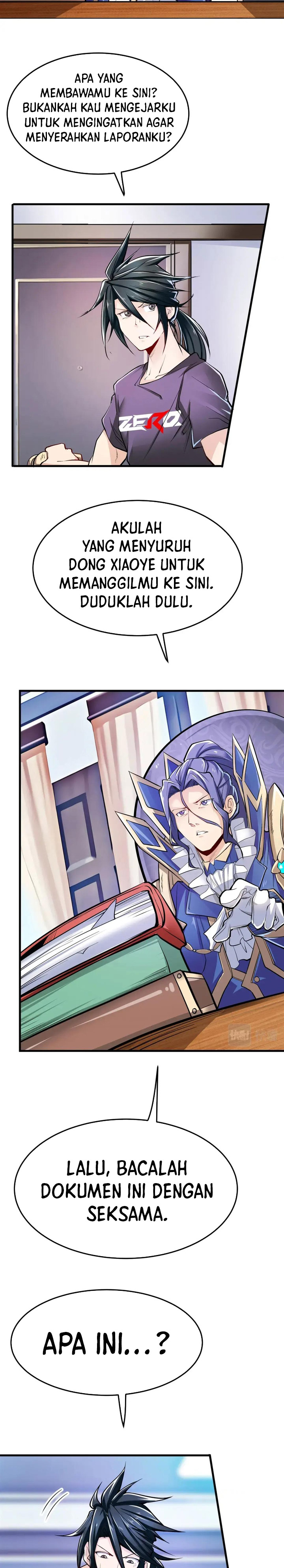 Hero? I Quit A Long Time Ago