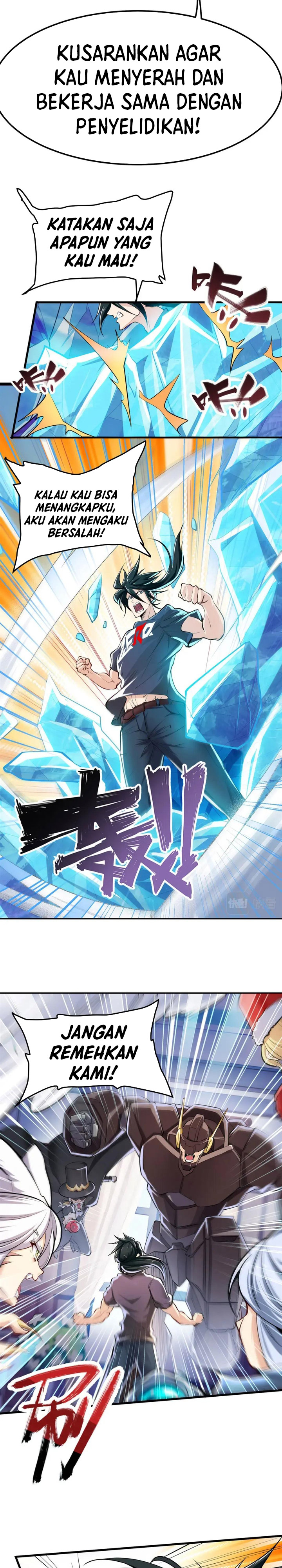 Hero? I Quit A Long Time Ago