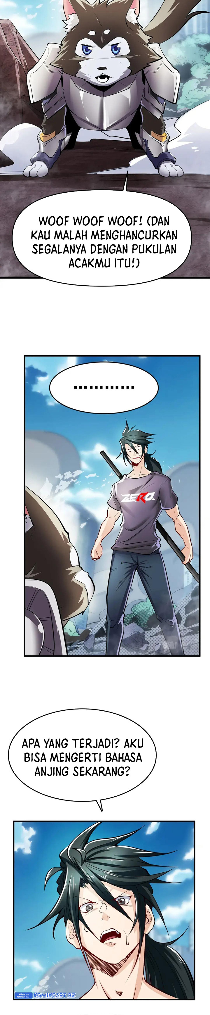 Hero? I Quit A Long Time Ago