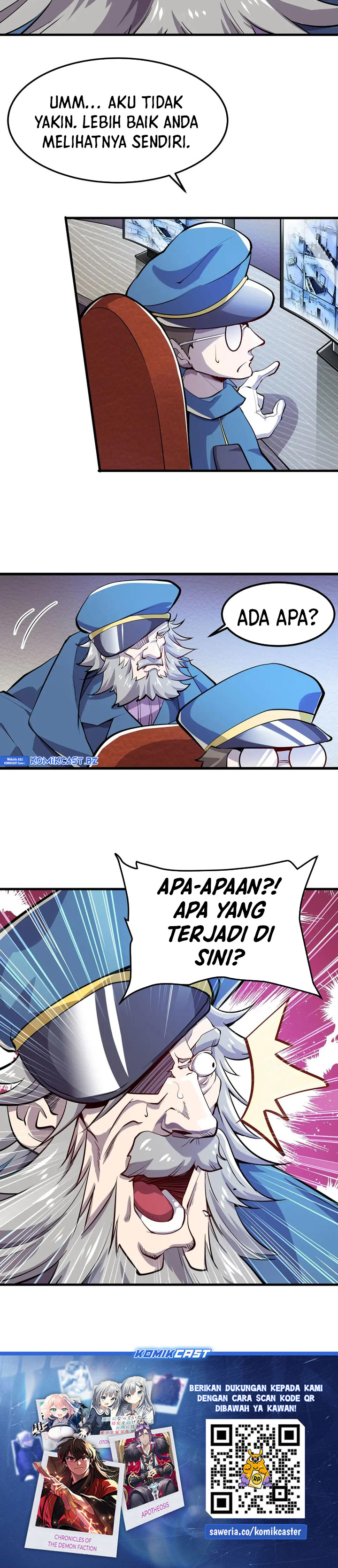 Hero? I Quit A Long Time Ago