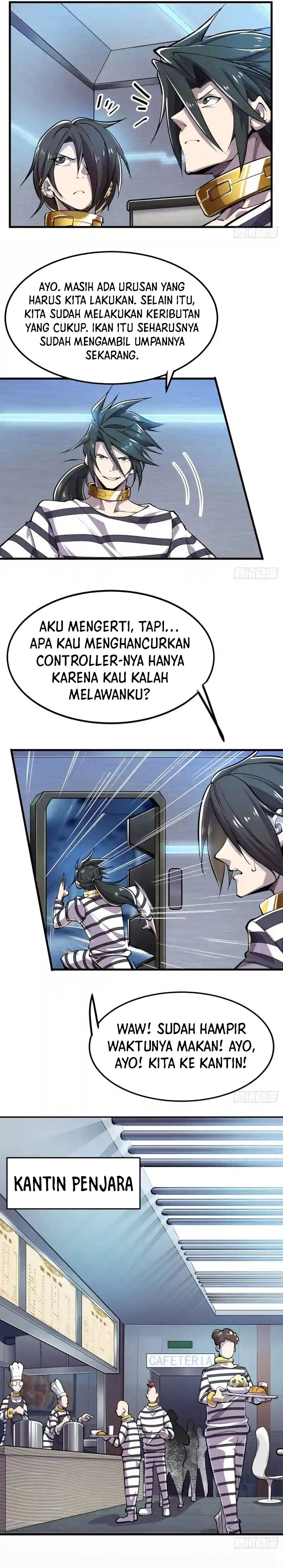 Hero? I Quit A Long Time Ago