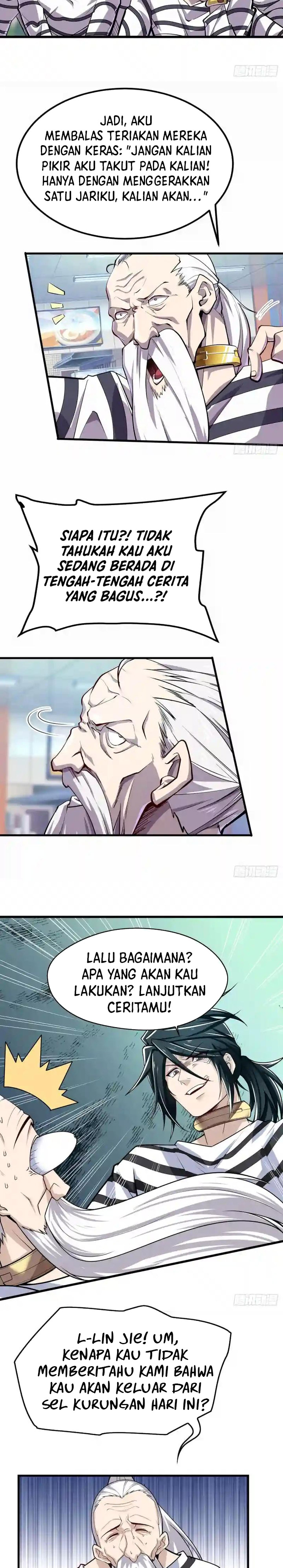 Hero? I Quit A Long Time Ago