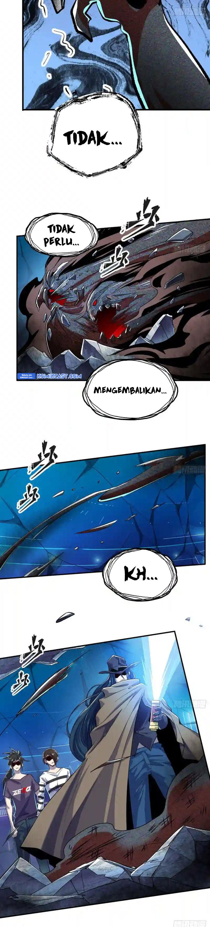 Hero? I Quit A Long Time Ago