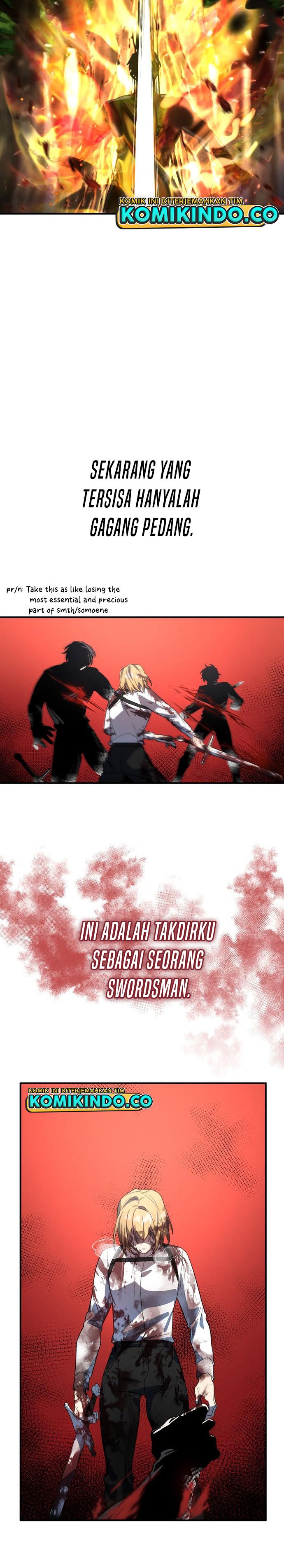 Heroes, Demons & Villains