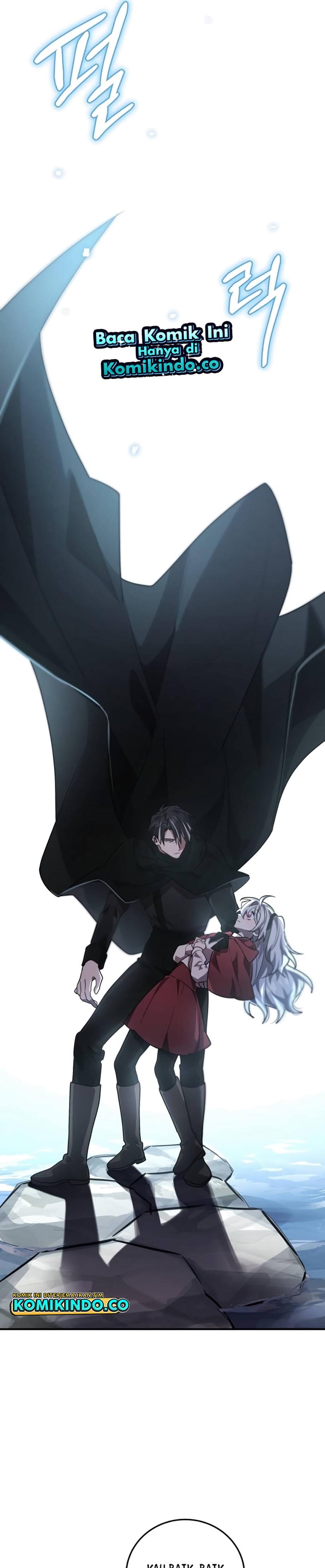 Heroes, Demons & Villains