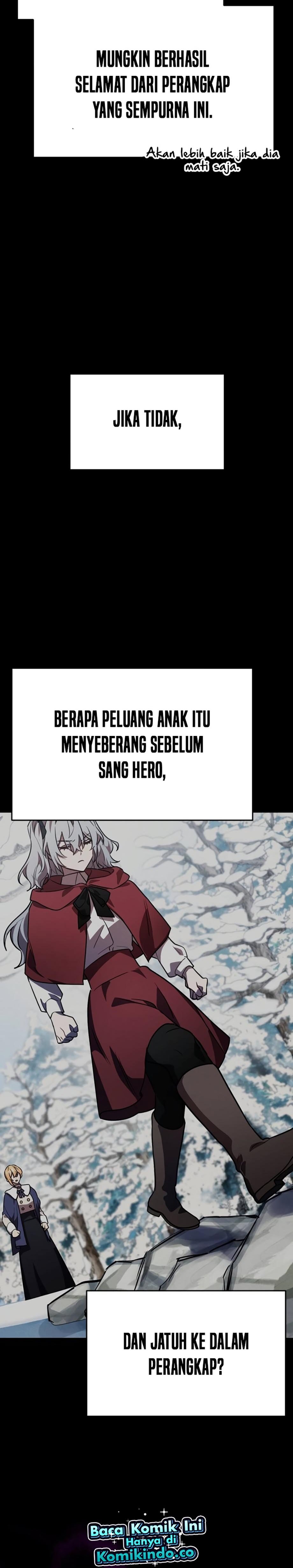 Heroes, Demons & Villains