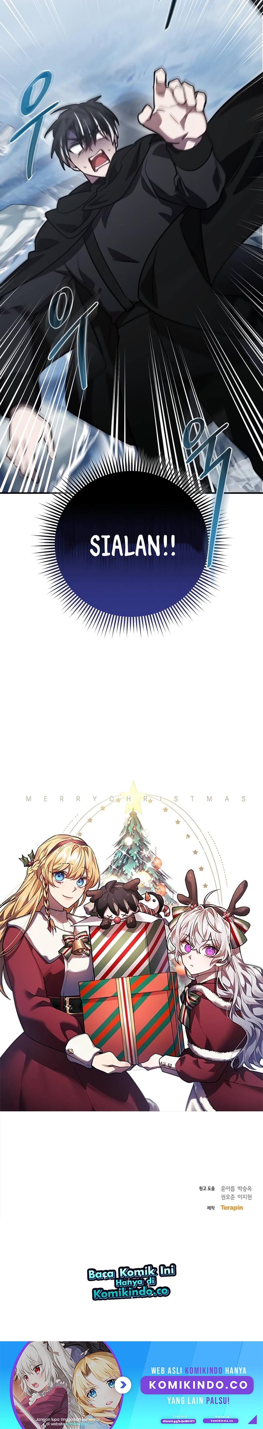 Heroes, Demons & Villains