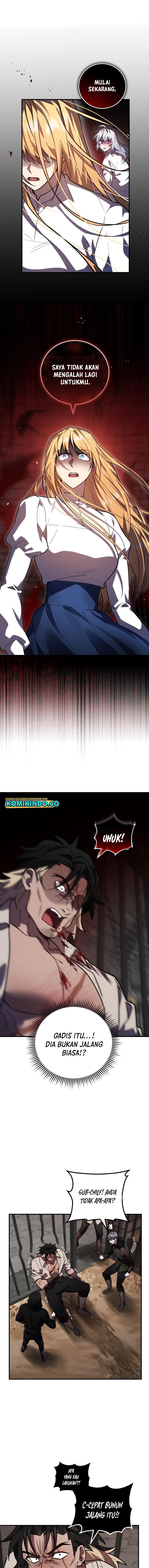 Heroes, Demons & Villains
