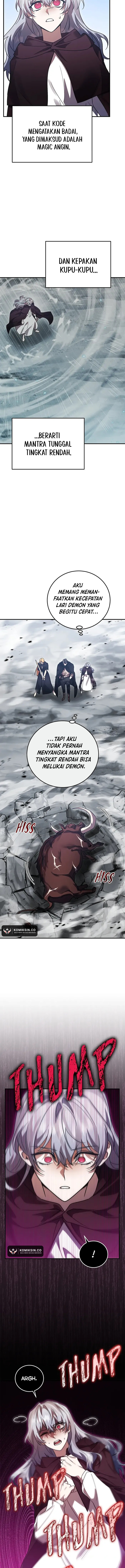 Heroes, Demons & Villains