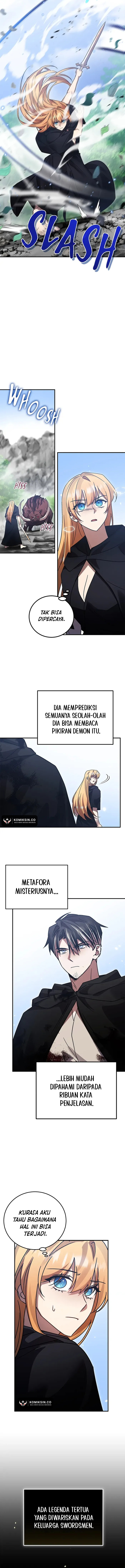 Heroes, Demons & Villains