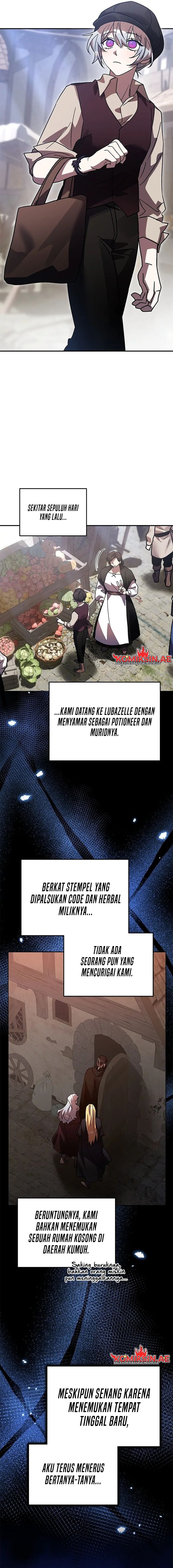 Heroes, Demons & Villains