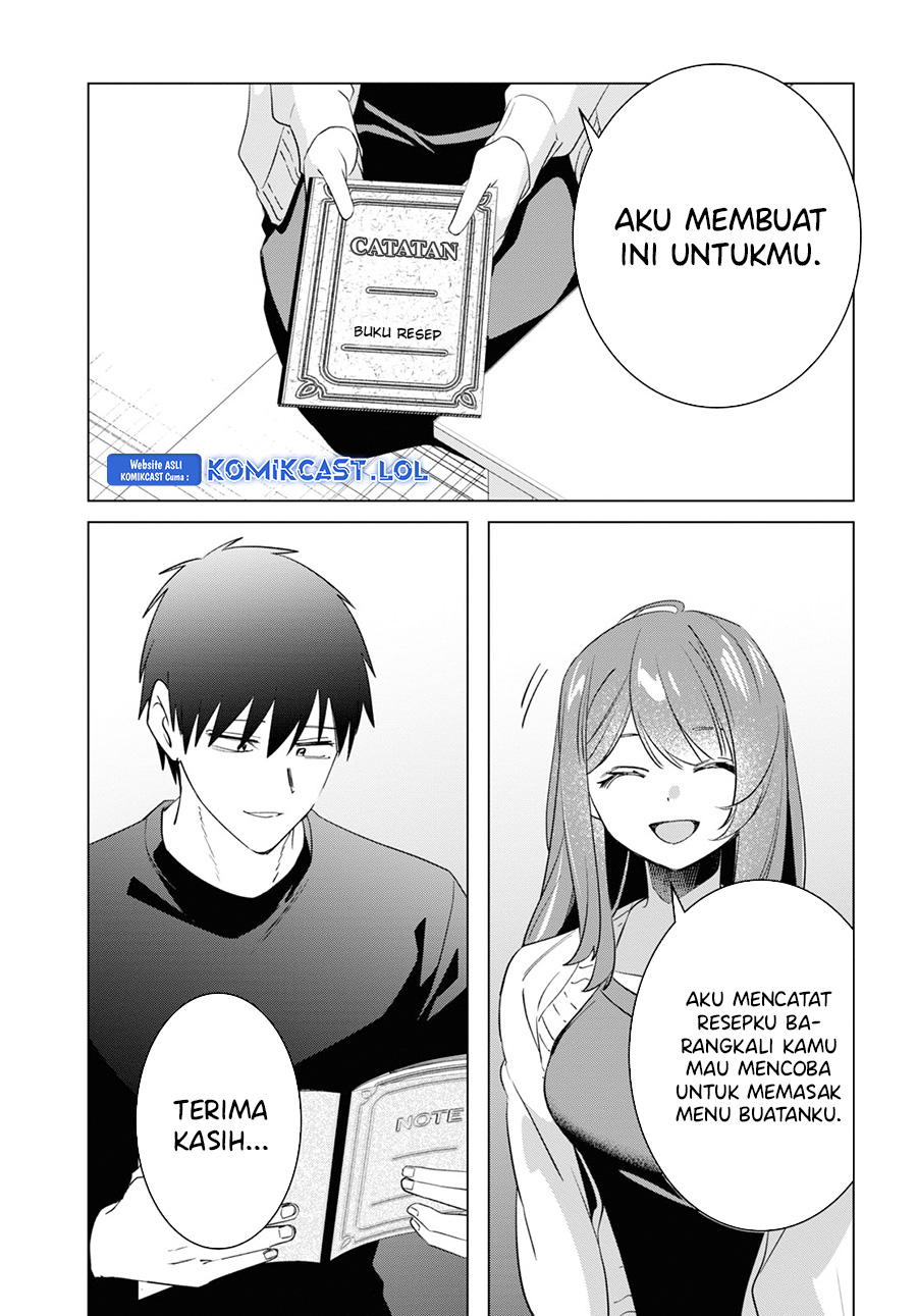Hige Wo Soru. Soshite Joshikosei Wo Hirou.