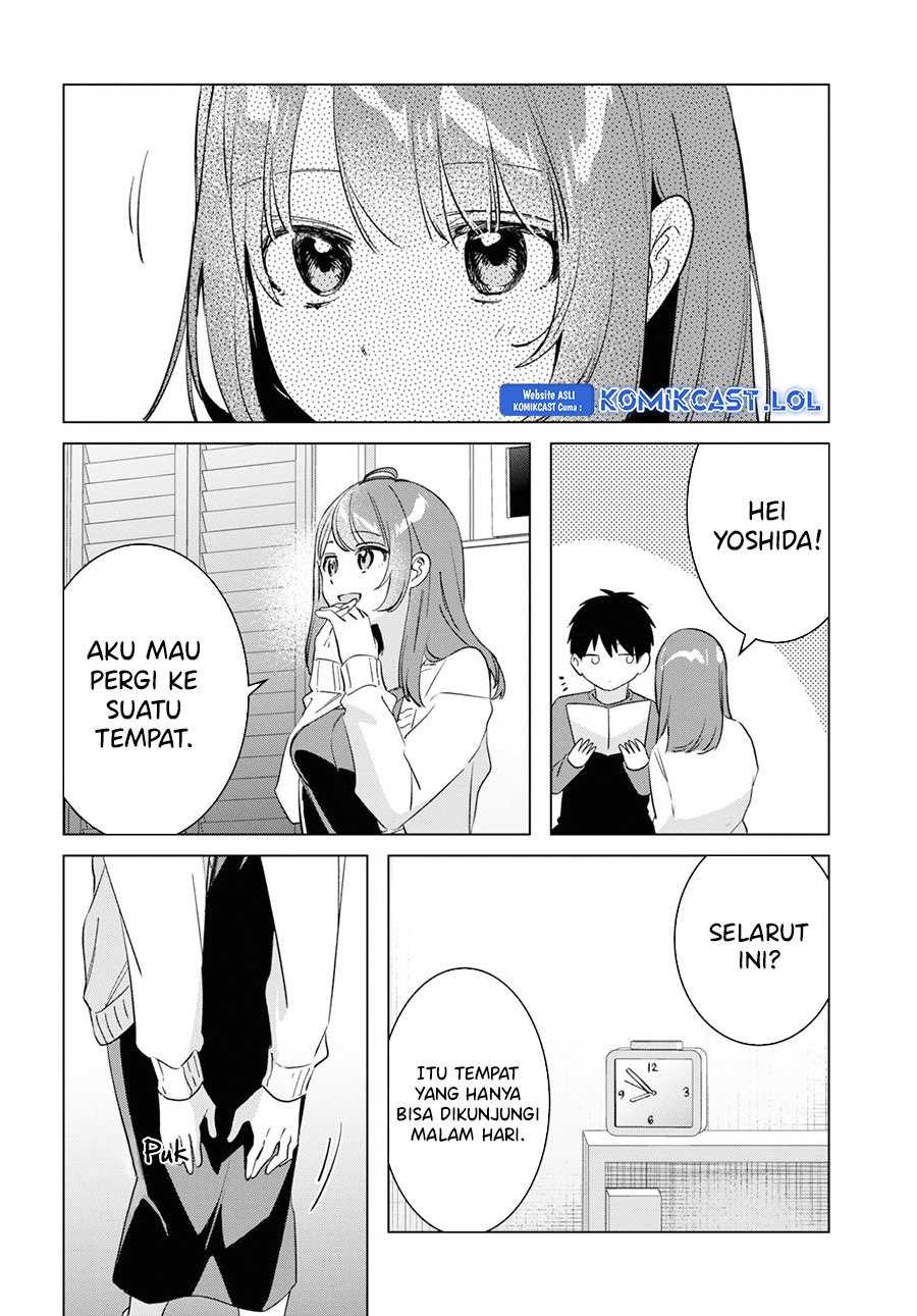 Hige Wo Soru. Soshite Joshikosei Wo Hirou.