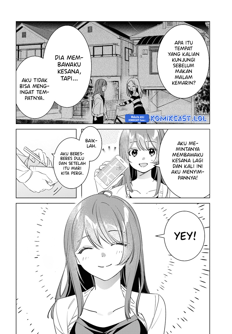 Hige Wo Soru. Soshite Joshikosei Wo Hirou.