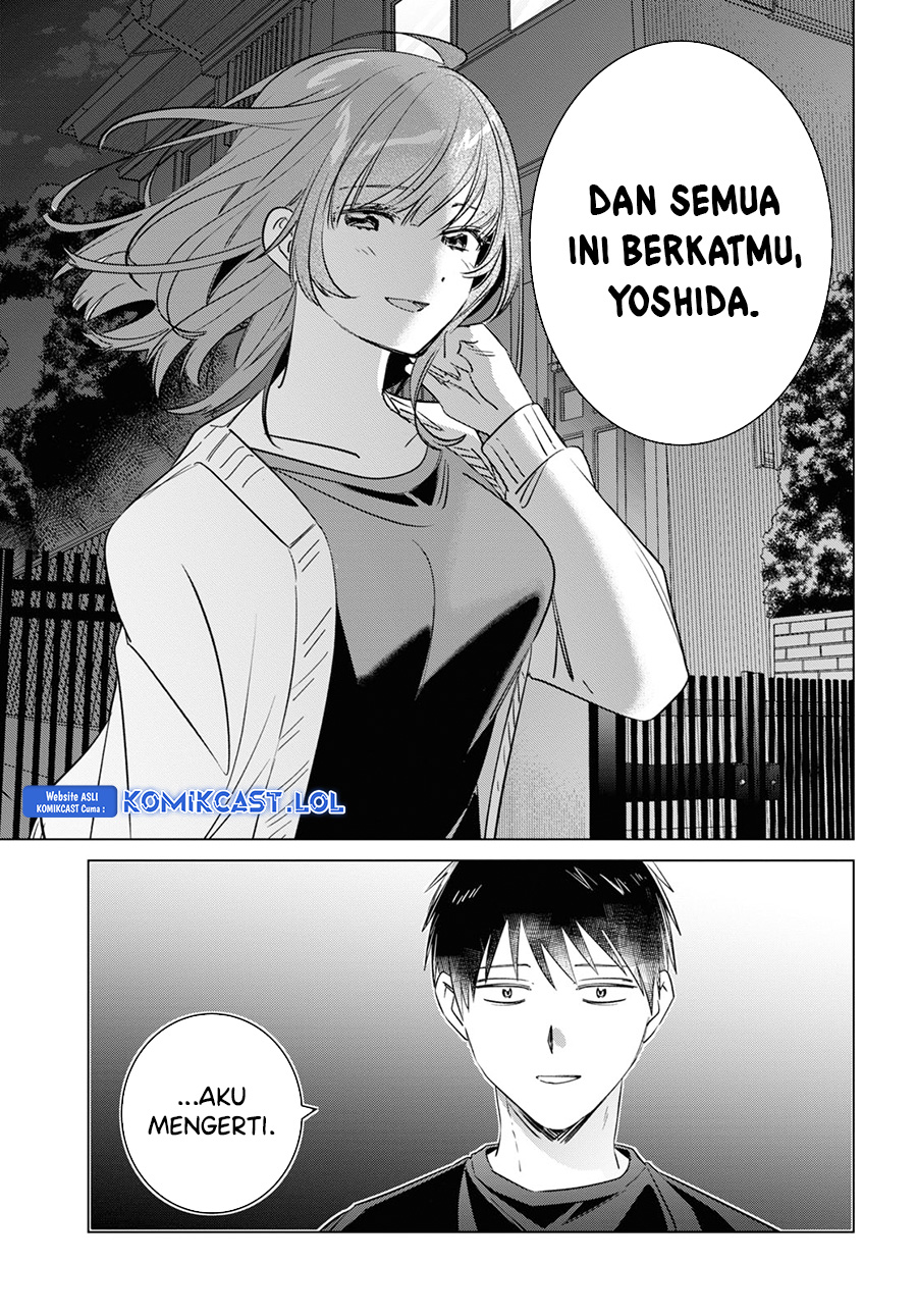 Hige Wo Soru. Soshite Joshikosei Wo Hirou.
