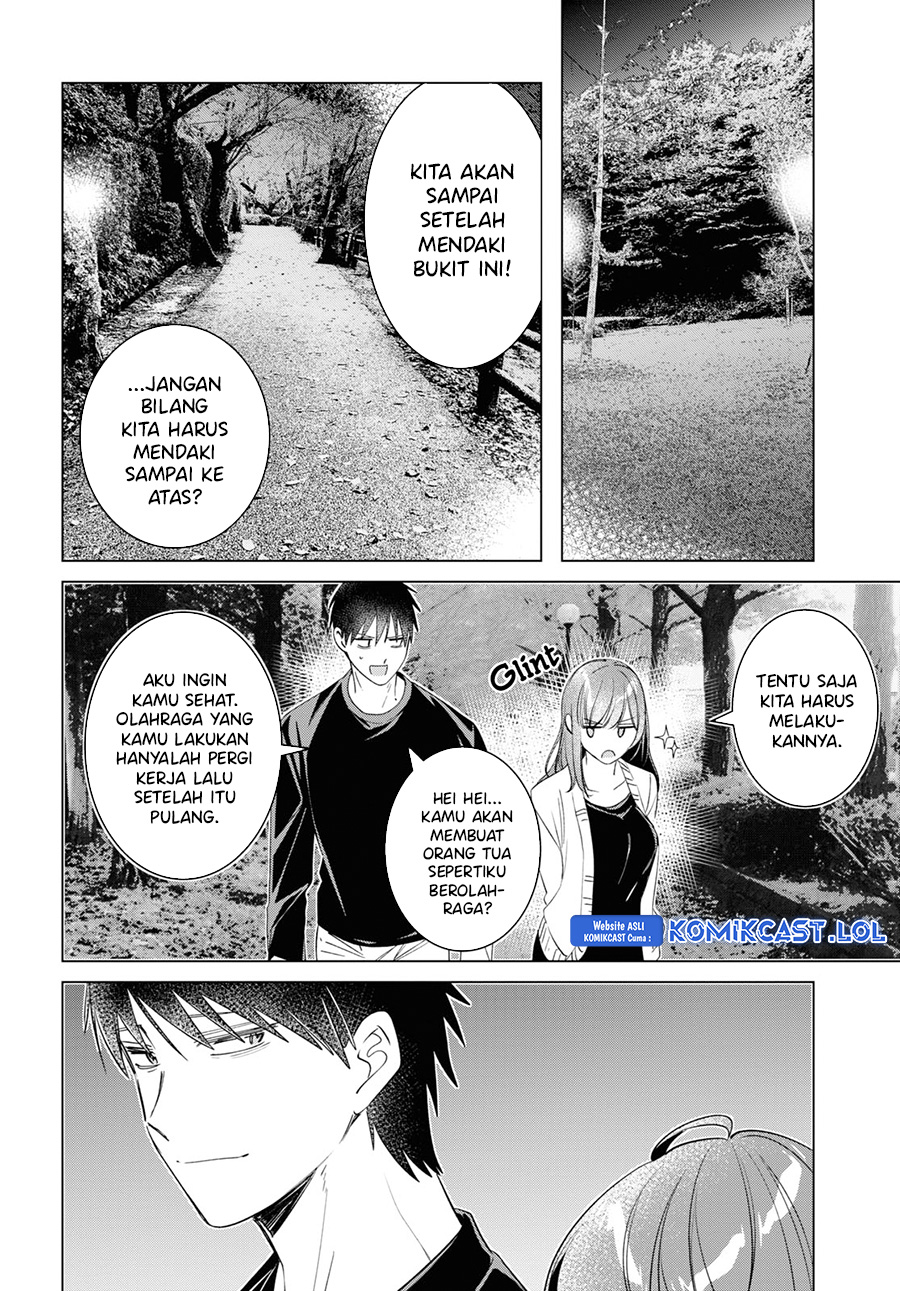 Hige Wo Soru. Soshite Joshikosei Wo Hirou.