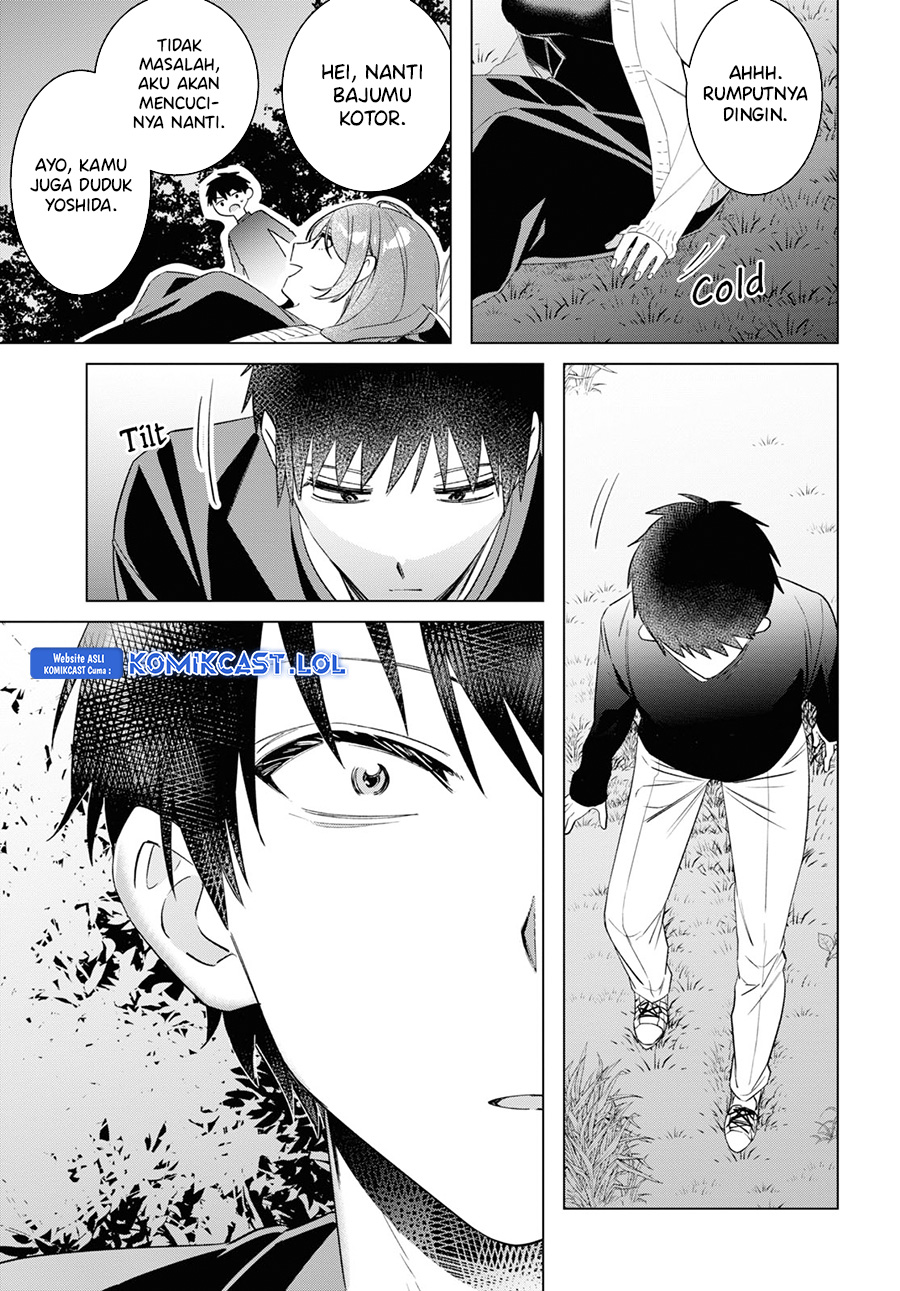 Hige Wo Soru. Soshite Joshikosei Wo Hirou.