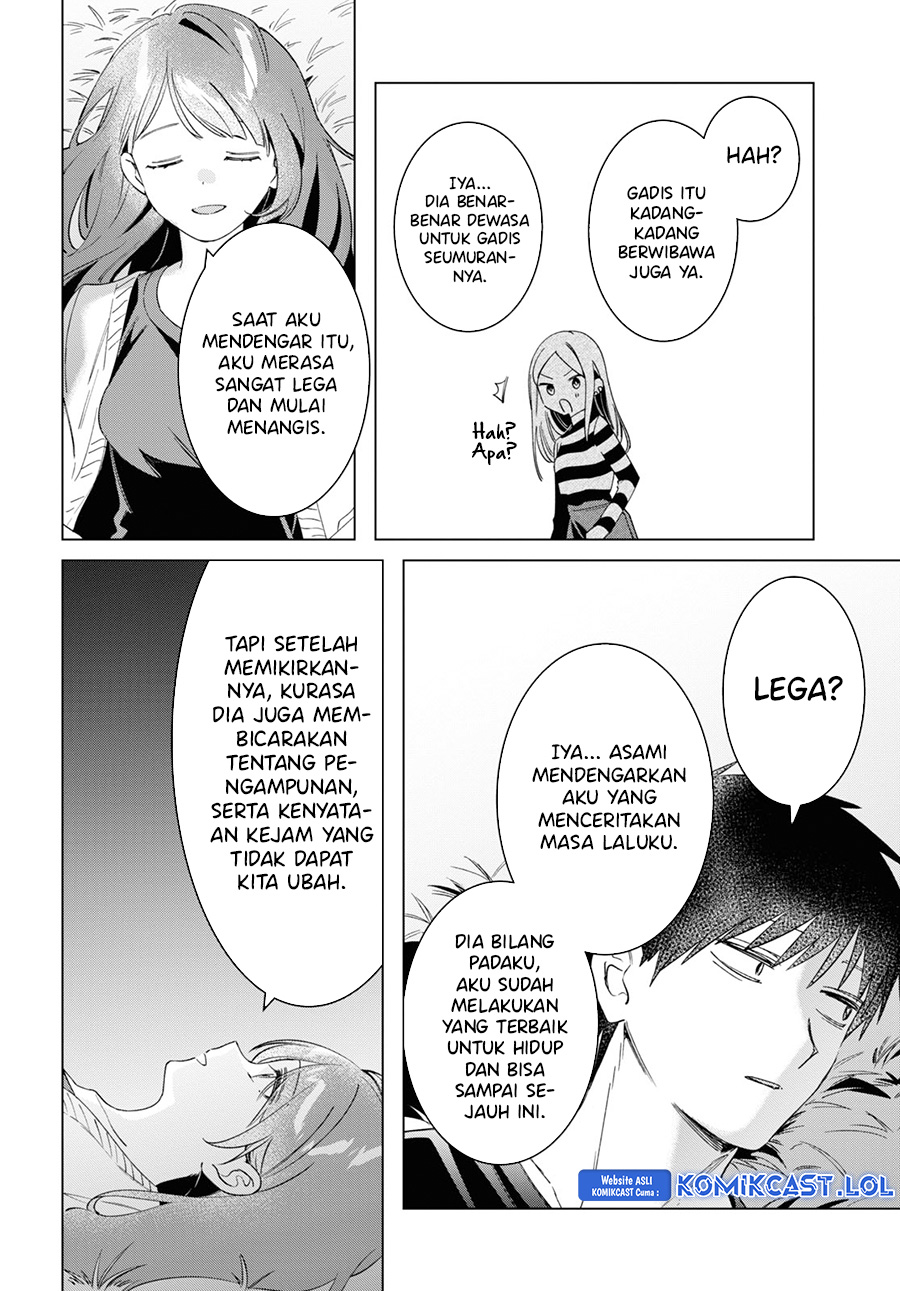 Hige Wo Soru. Soshite Joshikosei Wo Hirou.