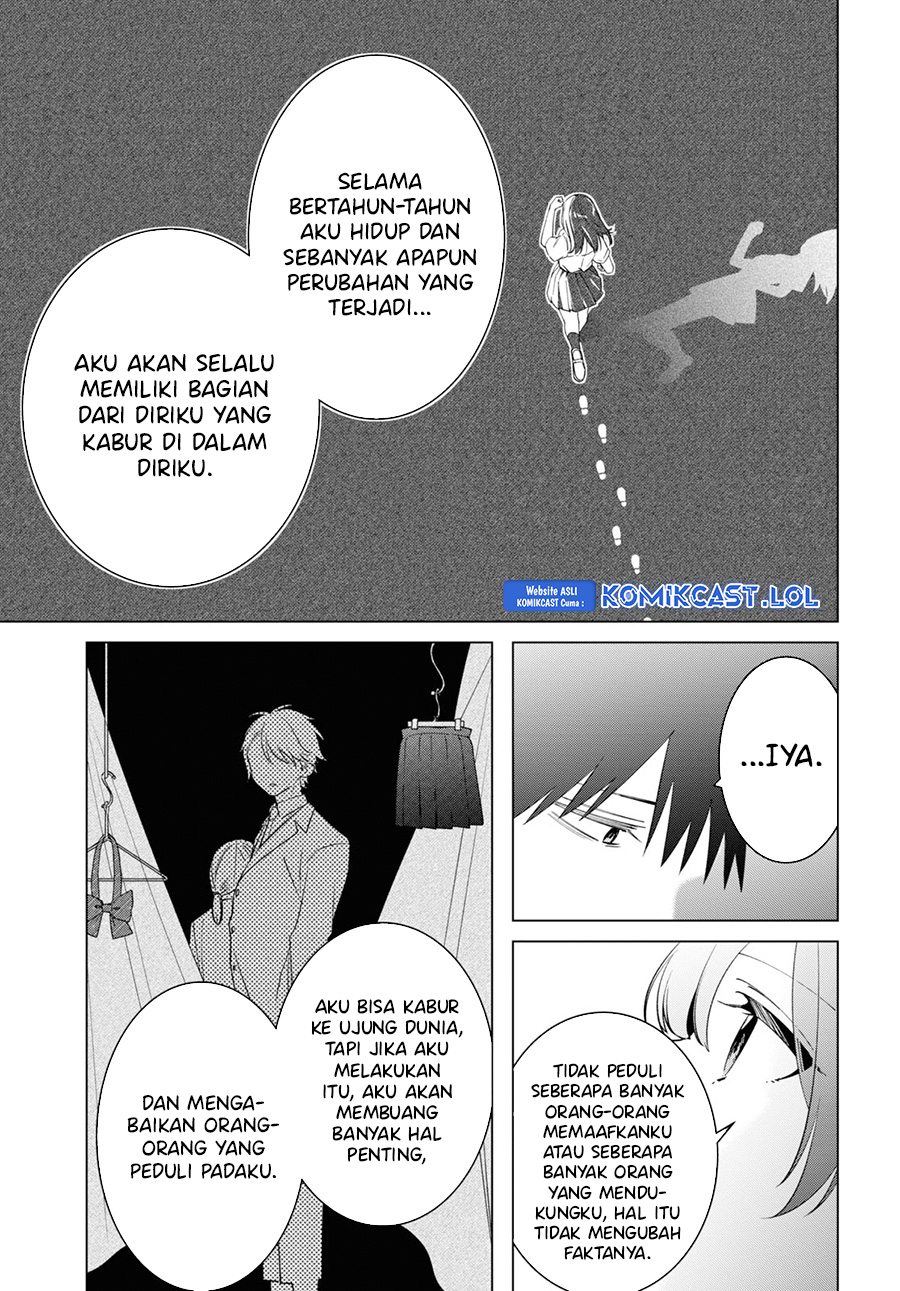 Hige Wo Soru. Soshite Joshikosei Wo Hirou.