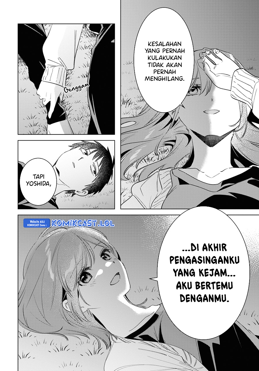 Hige Wo Soru. Soshite Joshikosei Wo Hirou.
