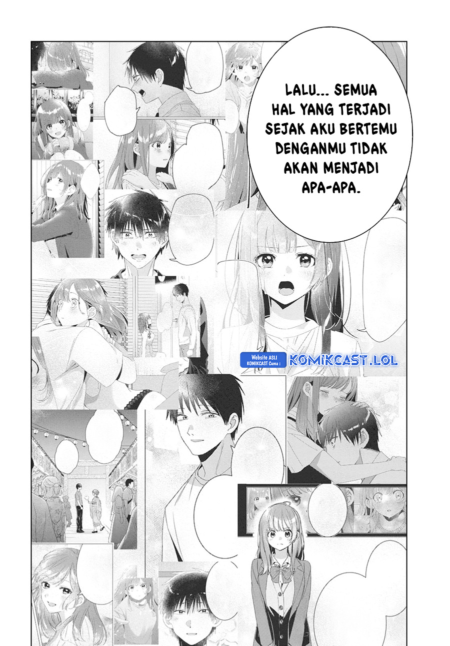 Hige Wo Soru. Soshite Joshikosei Wo Hirou.