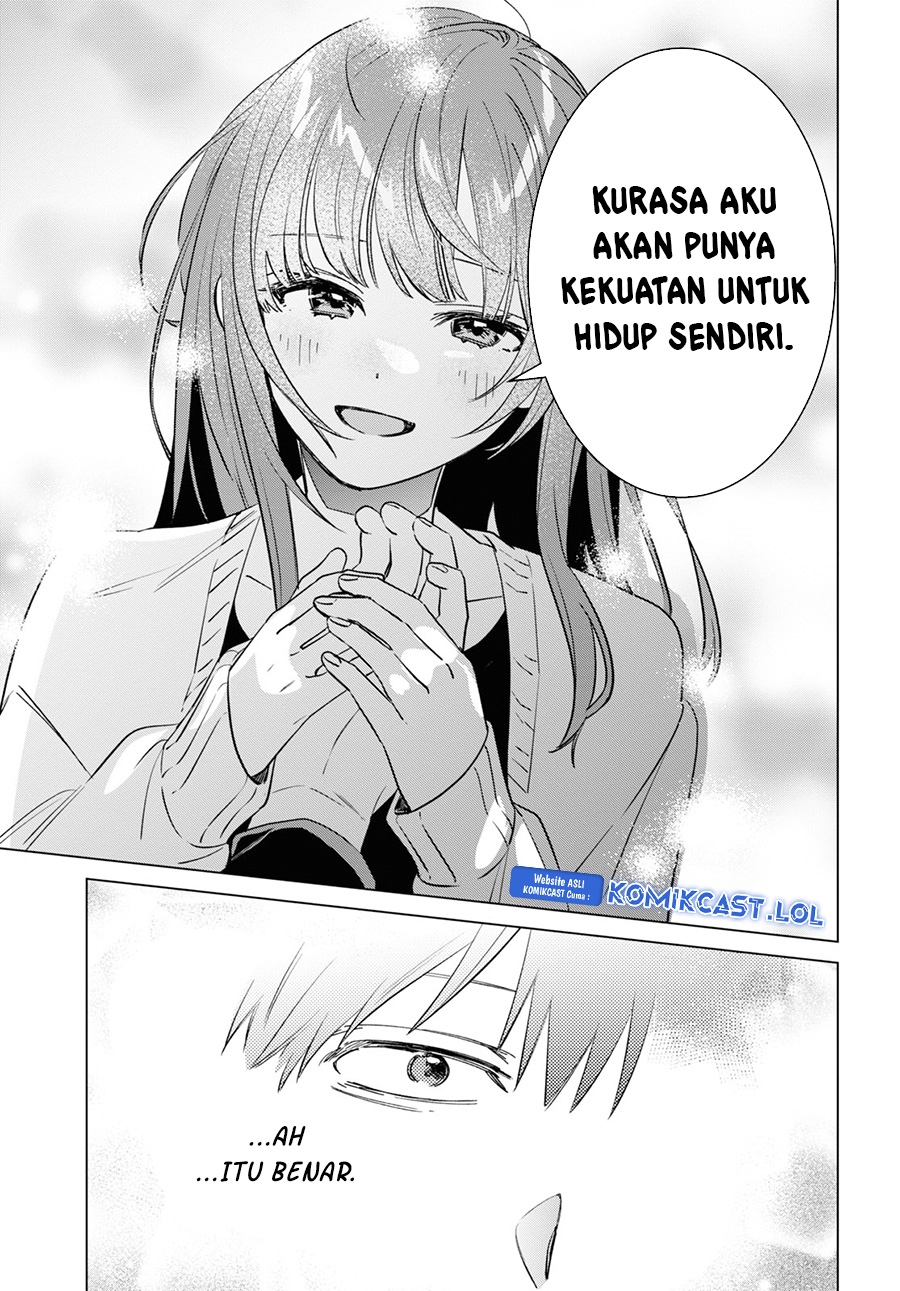 Hige Wo Soru. Soshite Joshikosei Wo Hirou.