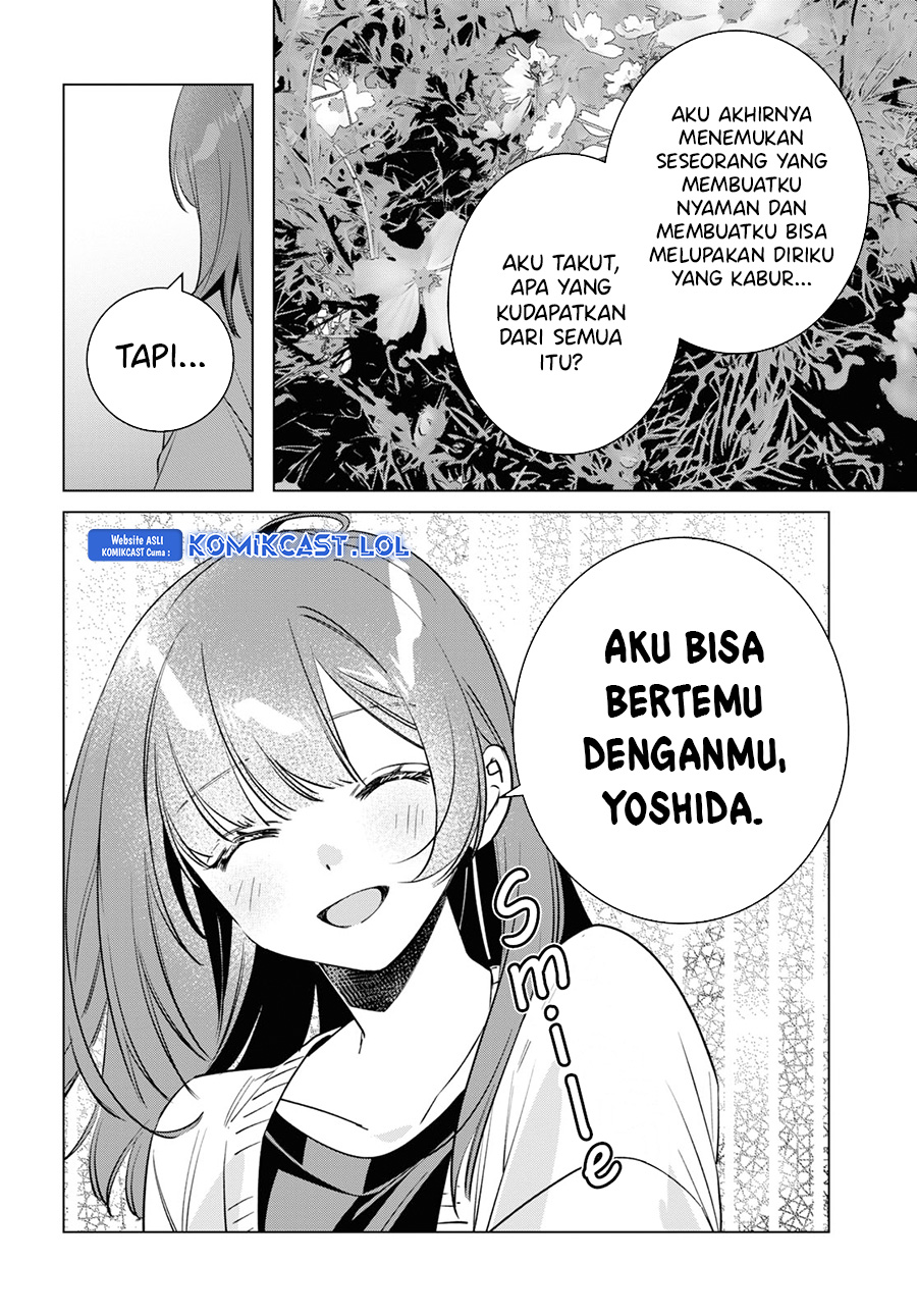 Hige Wo Soru. Soshite Joshikosei Wo Hirou.