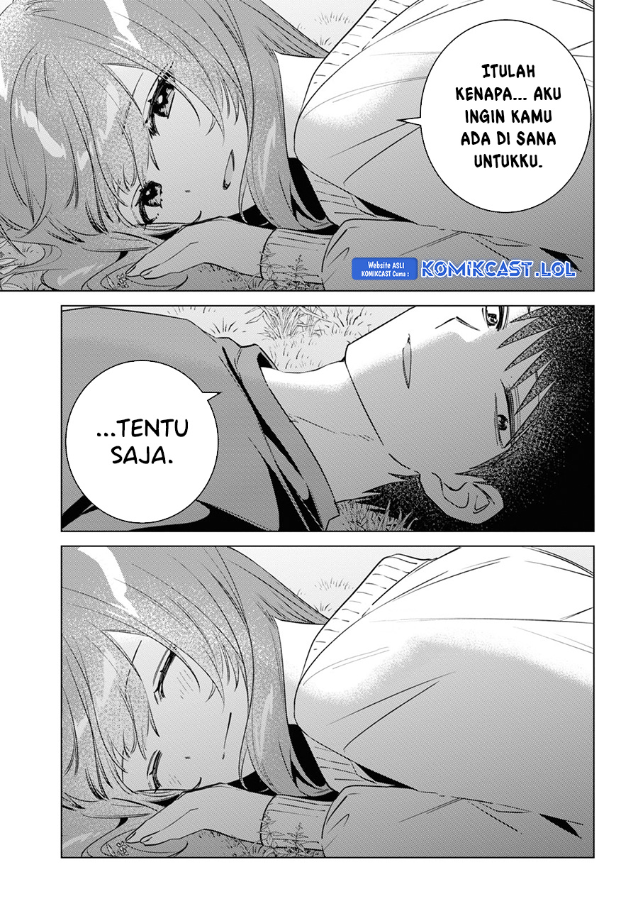 Hige Wo Soru. Soshite Joshikosei Wo Hirou.