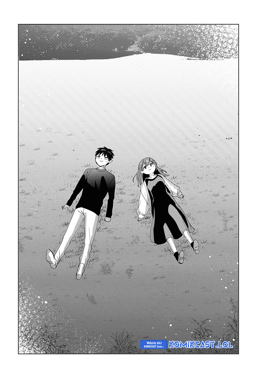 Hige Wo Soru. Soshite Joshikosei Wo Hirou.