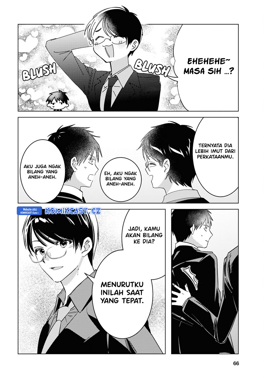 Hige Wo Soru. Soshite Joshikosei Wo Hirou.