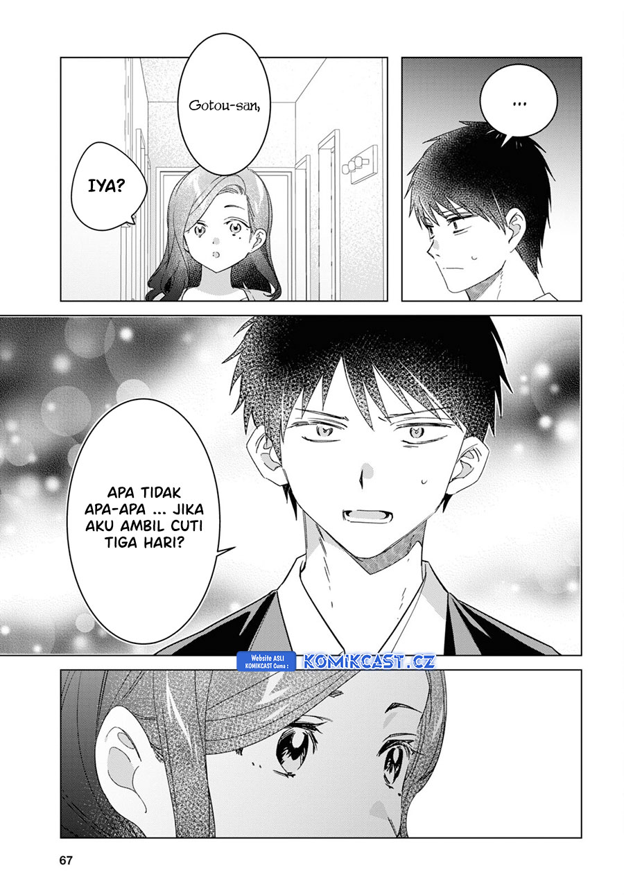 Hige Wo Soru. Soshite Joshikosei Wo Hirou.