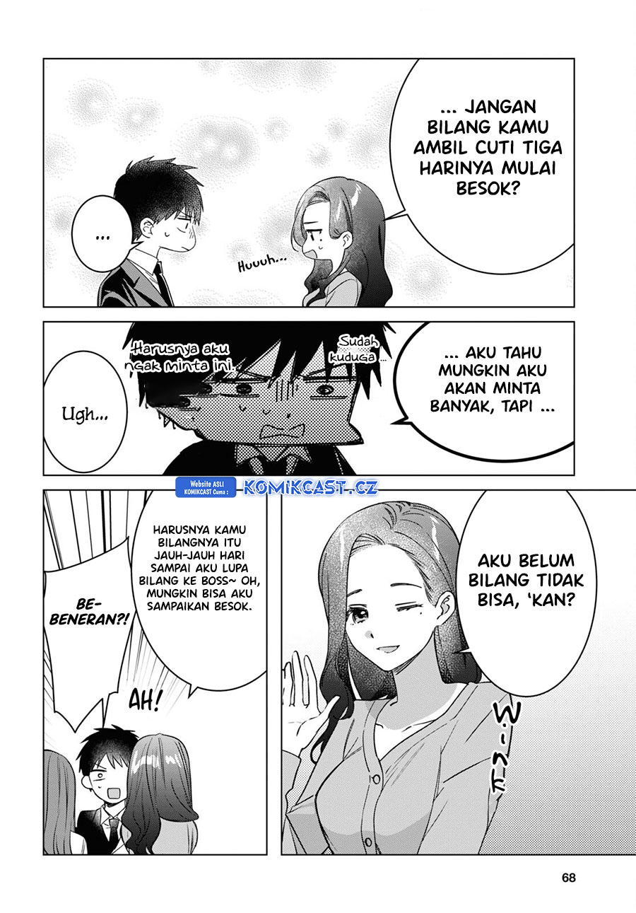 Hige Wo Soru. Soshite Joshikosei Wo Hirou.