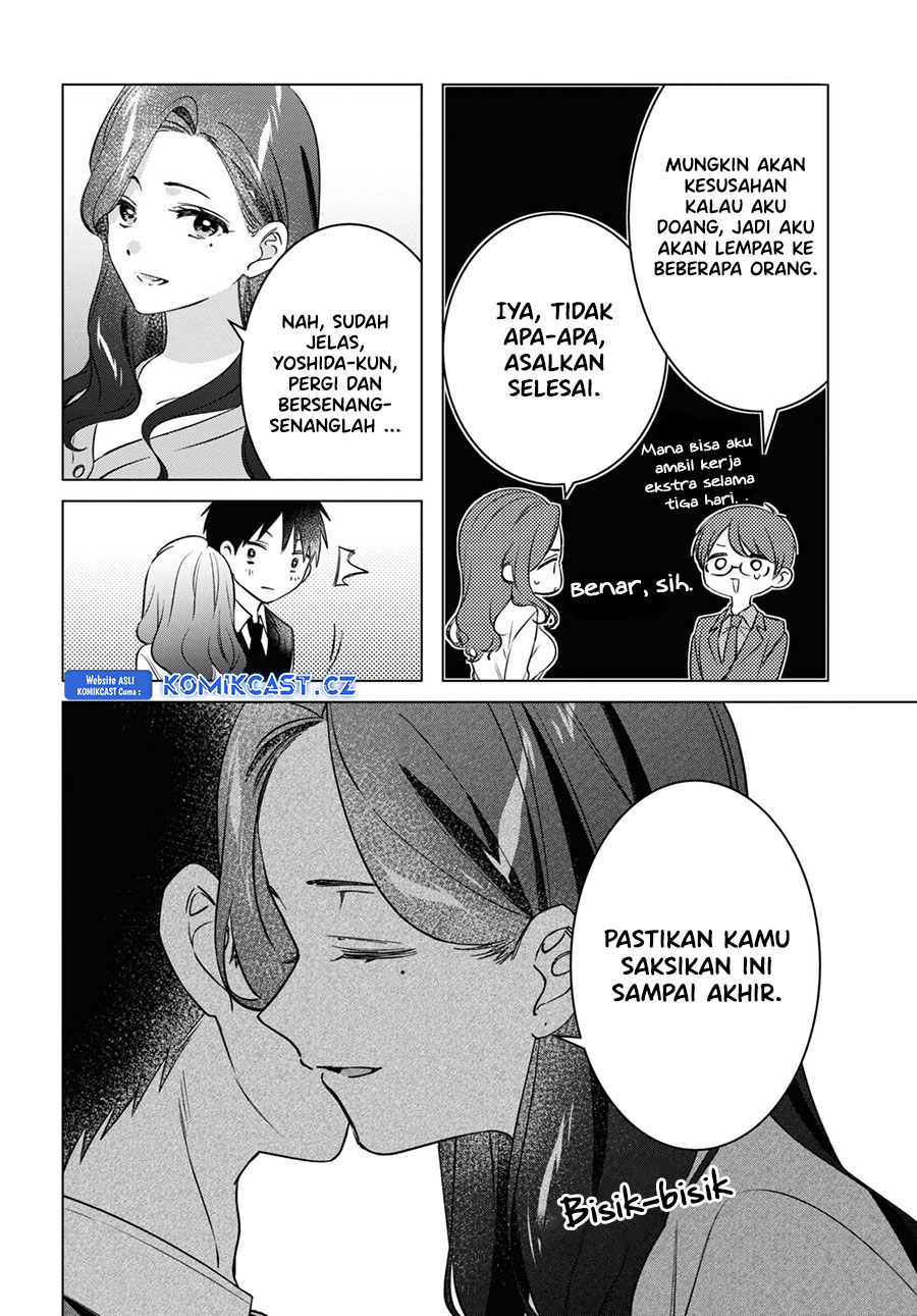 Hige Wo Soru. Soshite Joshikosei Wo Hirou.