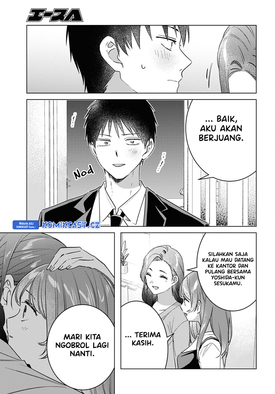Hige Wo Soru. Soshite Joshikosei Wo Hirou.