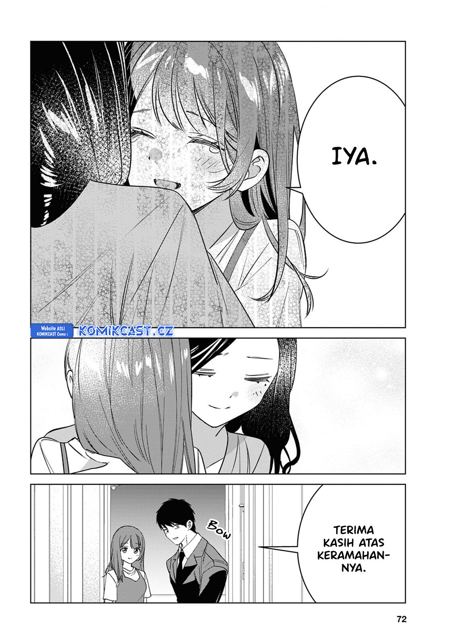 Hige Wo Soru. Soshite Joshikosei Wo Hirou.