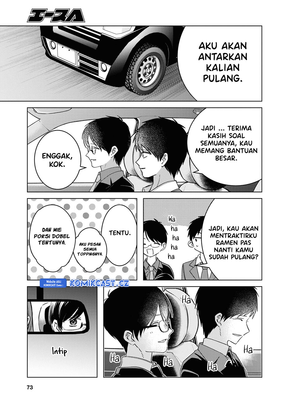Hige Wo Soru. Soshite Joshikosei Wo Hirou.