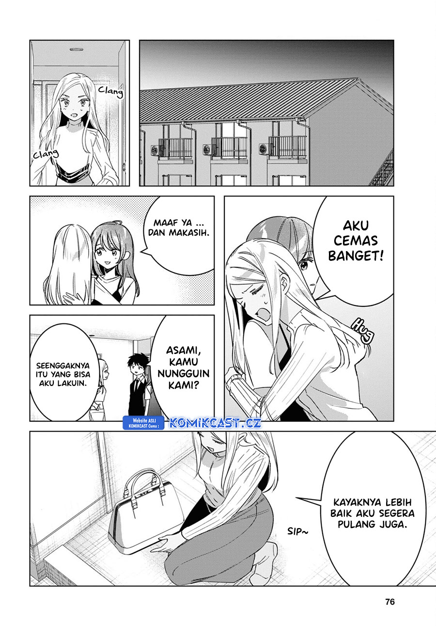 Hige Wo Soru. Soshite Joshikosei Wo Hirou.