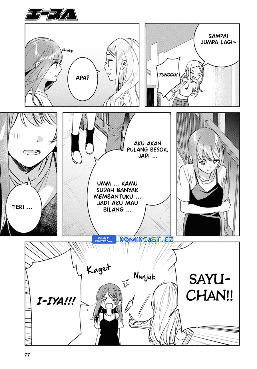 Hige Wo Soru. Soshite Joshikosei Wo Hirou.