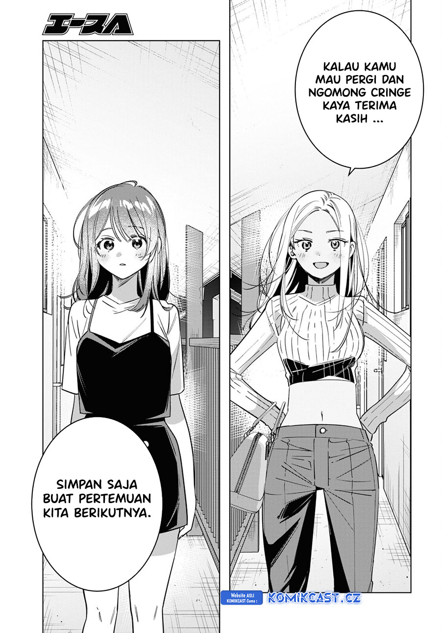 Hige Wo Soru. Soshite Joshikosei Wo Hirou.