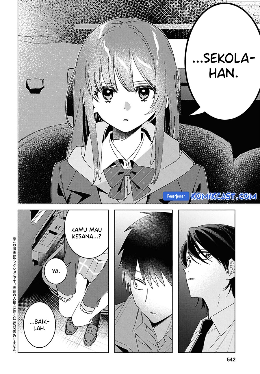Hige Wo Soru. Soshite Joshikosei Wo Hirou.