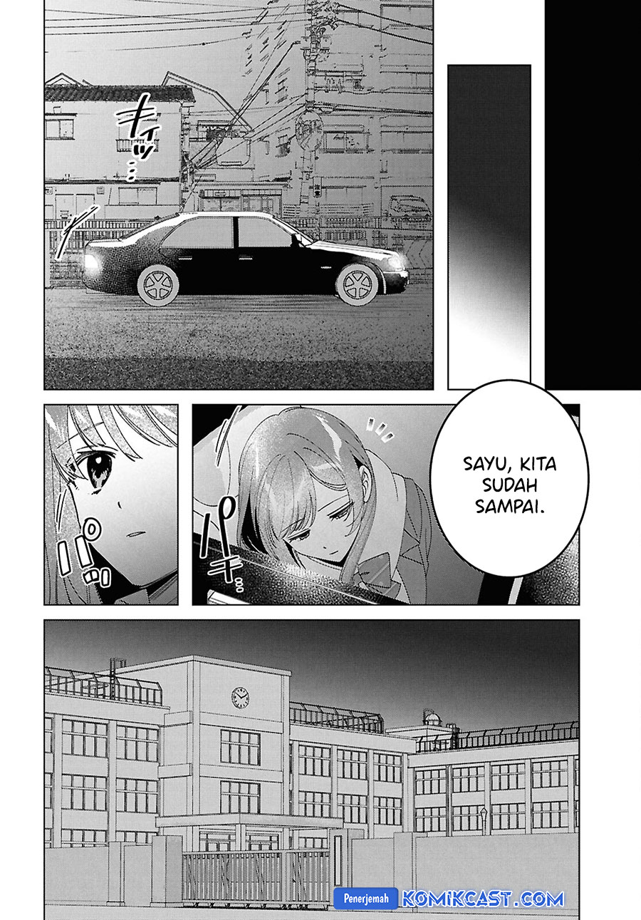 Hige Wo Soru. Soshite Joshikosei Wo Hirou.