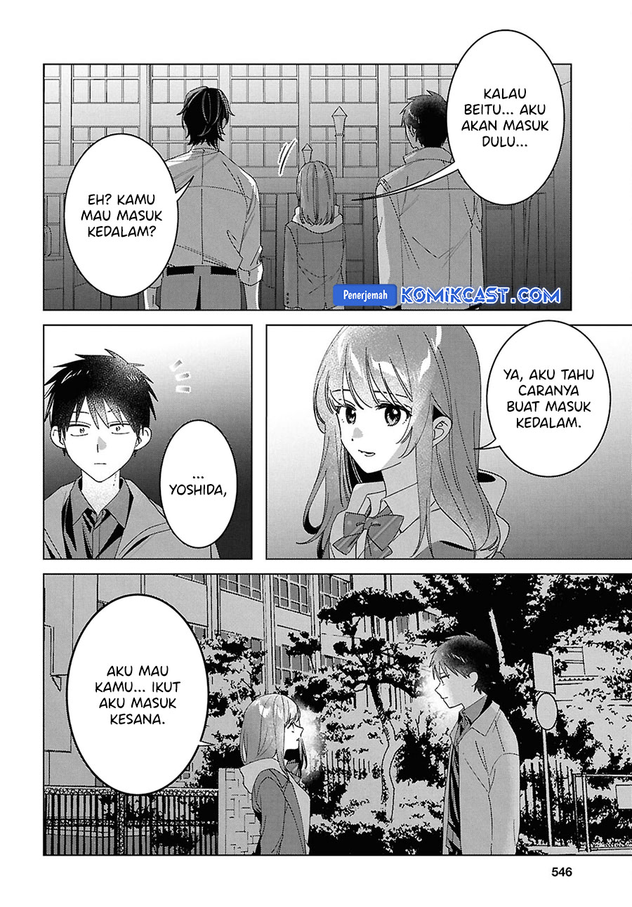 Hige Wo Soru. Soshite Joshikosei Wo Hirou.